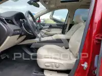 2018 Buick ENCLAVE photo
