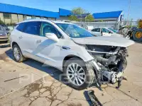 2018 Buick ENCLAVE photo