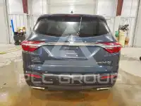 2018 Buick ENCLAVE photo
