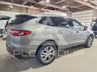 2018 Buick ENCLAVE фото