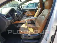 2018 Buick ENCLAVE фото