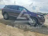 2018 Buick ENCLAVE фото