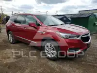 2018 Buick ENCLAVE photo