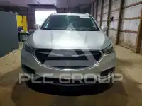 2018 Buick ENCLAVE фото