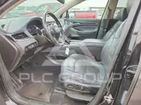 2018 Buick ENCLAVE фото