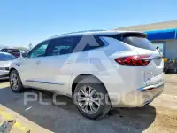 2018 Buick ENCLAVE фото