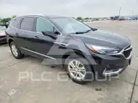 2018 Buick ENCLAVE фото