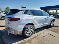 2018 Buick ENCLAVE photo