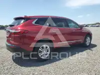 2018 Buick ENCLAVE фото