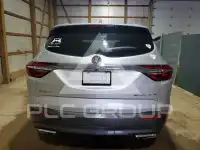 2018 Buick ENCLAVE фото