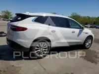 2018 Buick ENCLAVE фото