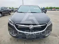 2018 Buick ENCLAVE фото