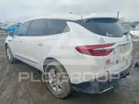 2018 Buick ENCLAVE фото