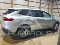 2018 Buick ENCLAVE фото