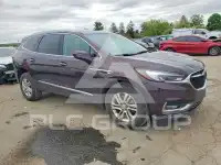 2018 Buick ENCLAVE фото