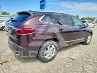 2018 Buick ENCLAVE фото