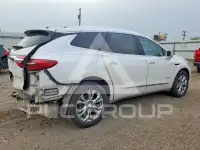 2018 Buick ENCLAVE фото