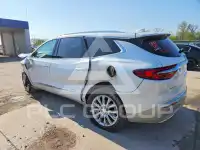 2018 Buick ENCLAVE photo