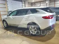 2018 Buick ENCLAVE фото