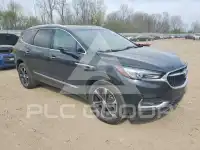 2018 Buick ENCLAVE photo