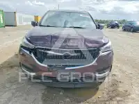 2018 Buick ENCLAVE фото