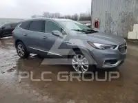 2018 Buick ENCLAVE фото