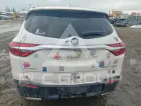 2018 Buick ENCLAVE фото