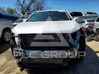 2018 Buick ENCLAVE фото