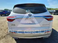 2018 Buick ENCLAVE фото