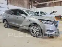 2018 Buick ENCLAVE фото
