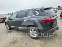 2018 Buick ENCLAVE фото