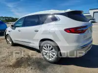 2018 Buick ENCLAVE фото