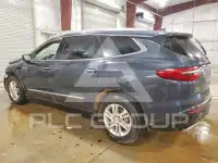 2018 Buick ENCLAVE photo