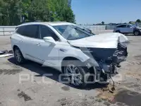 2018 Buick ENCLAVE photo
