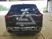 2018 Buick ENCLAVE фото