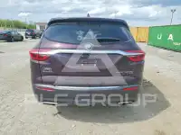 2018 Buick ENCLAVE фото