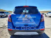 2018 Buick ENCORE фото