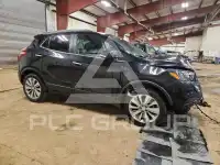 2018 Buick ENCORE фото