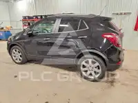 2018 Buick ENCORE фото