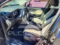 2018 Buick ENCORE фото
