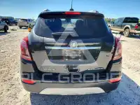 2018 Buick ENCORE фото