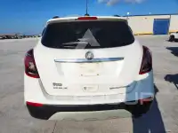 2018 Buick ENCORE фото