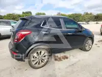 2018 Buick ENCORE фото