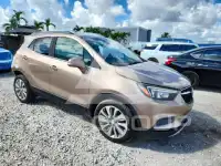 2018 Buick ENCORE photo