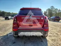 2018 Buick ENCORE фото