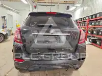 2018 Buick ENCORE фото