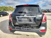 2018 Buick ENCORE фото
