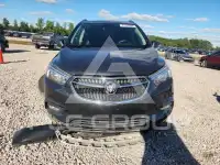 2018 Buick ENCORE фото