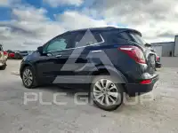 2018 Buick ENCORE фото