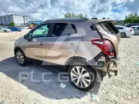 2018 Buick ENCORE photo